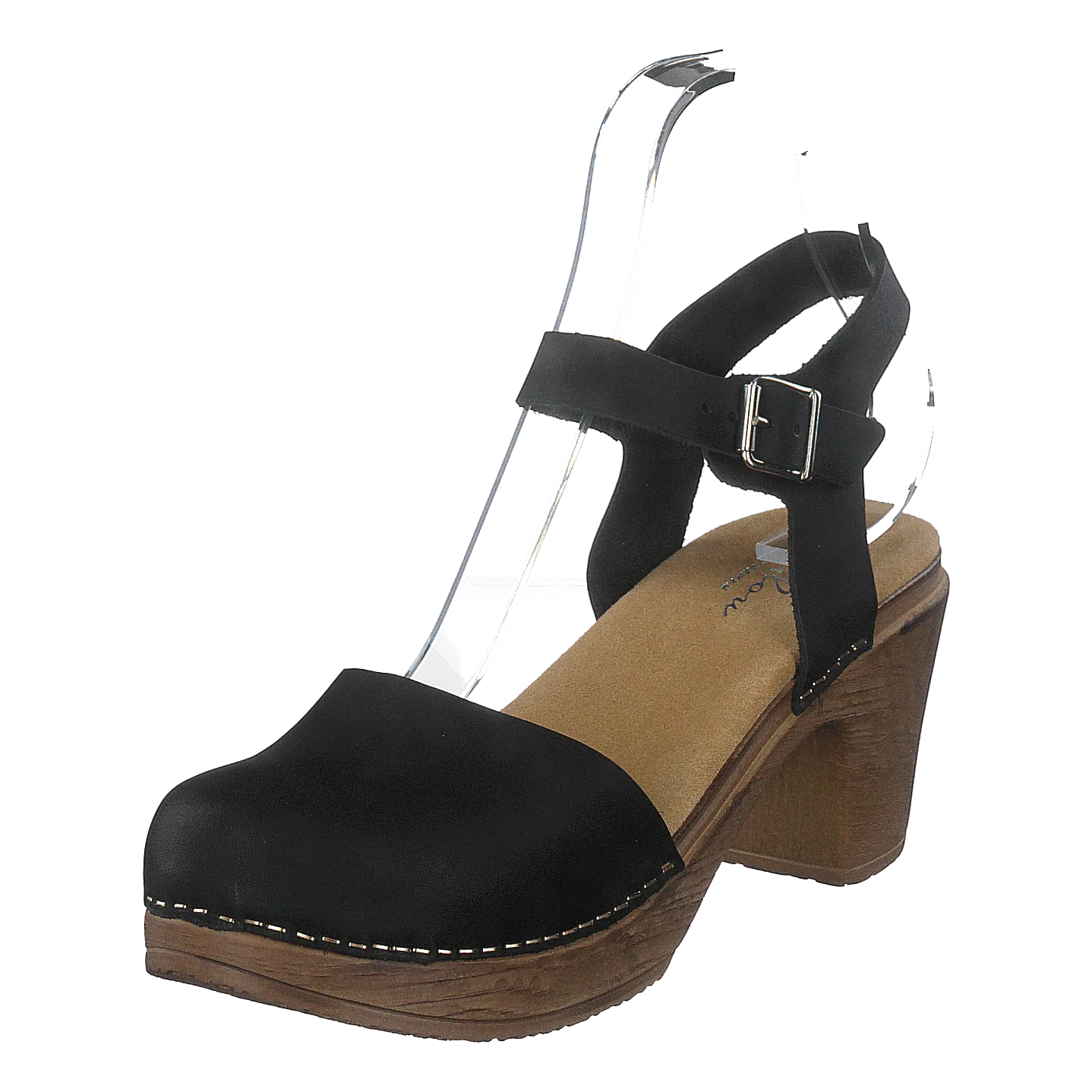 Tora Soft Black