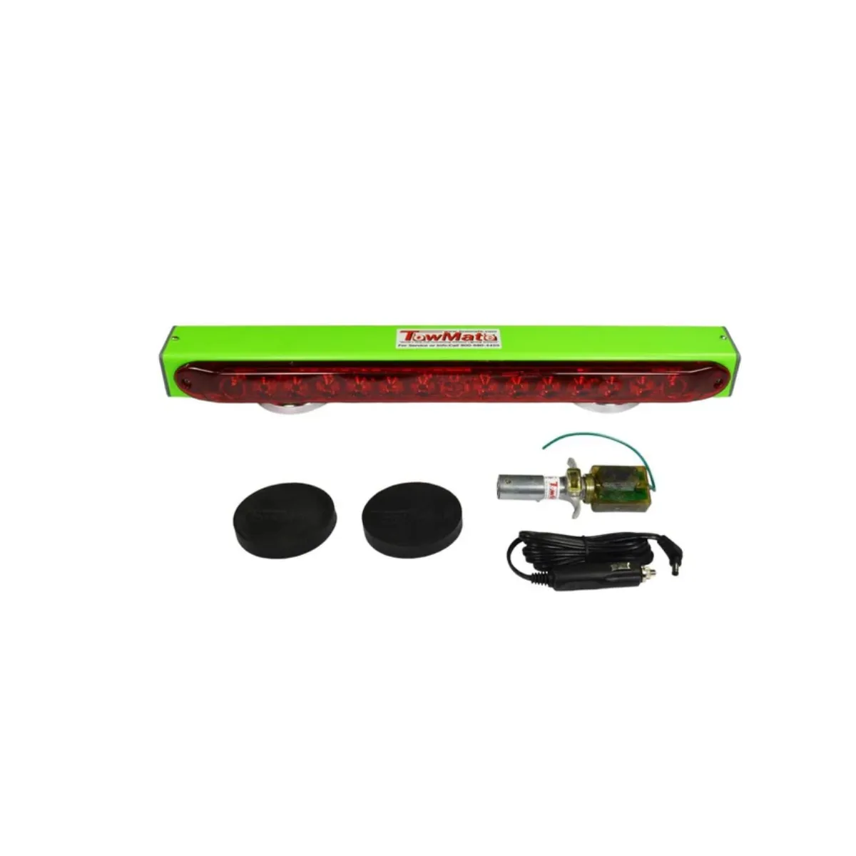 TowMate Rubber Boot