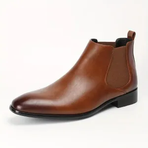 TRAVIS | Comfortable Boots for Men