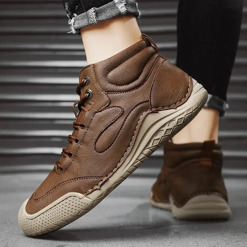 Trek Boots