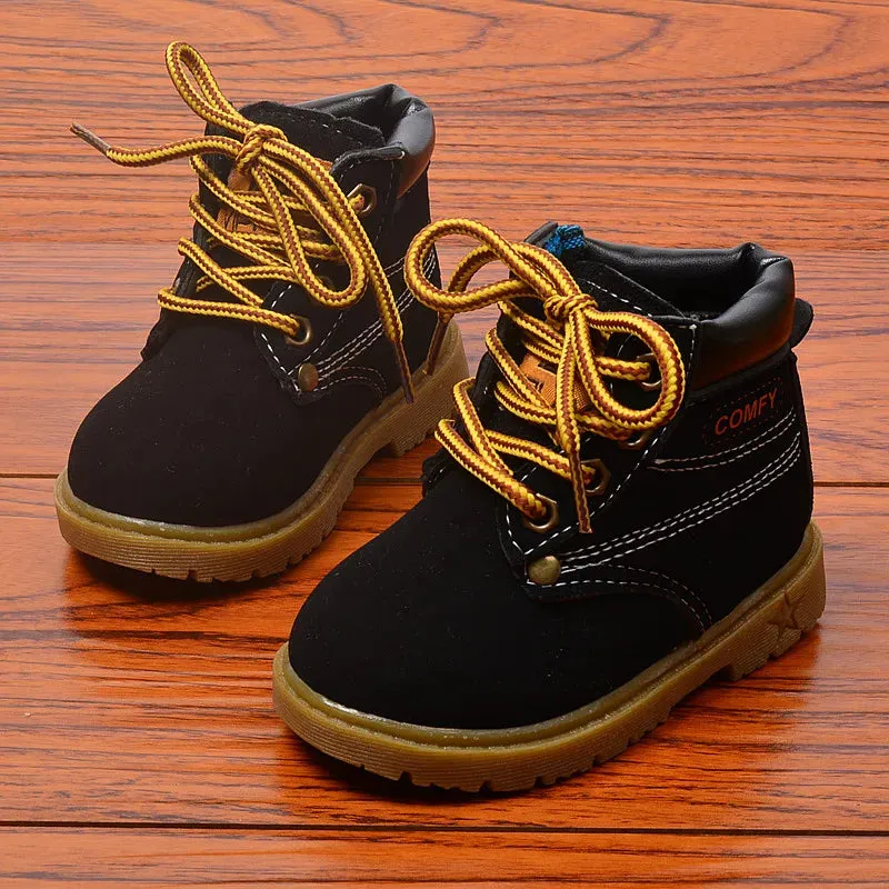 Trendy & Comfortable Footwear
