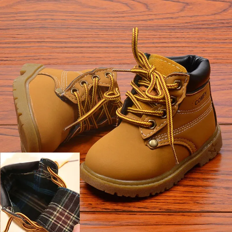 Trendy & Comfortable Footwear