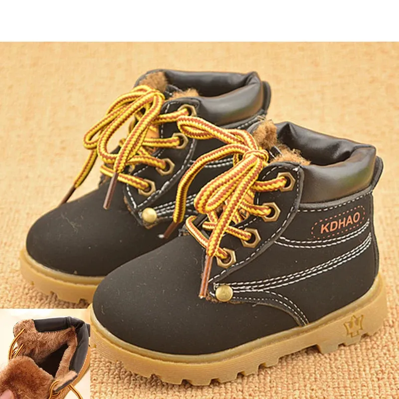 Trendy & Comfortable Footwear
