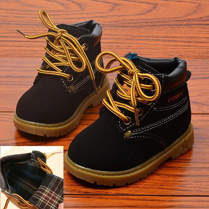 Trendy & Comfortable Footwear