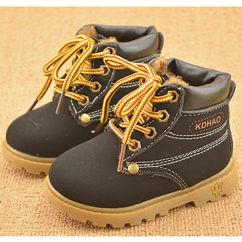Trendy & Comfortable Footwear