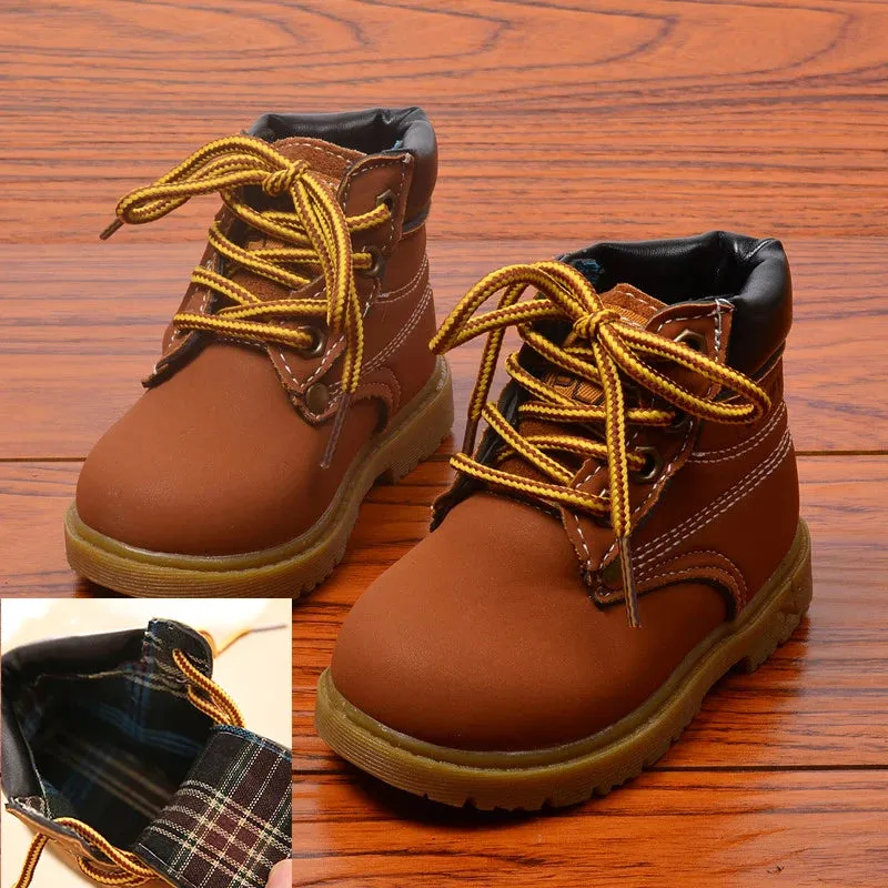 Trendy & Comfortable Footwear