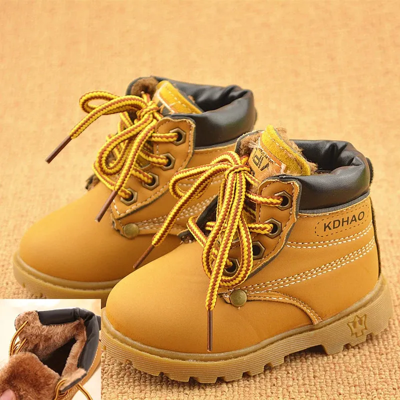 Trendy & Comfortable Footwear