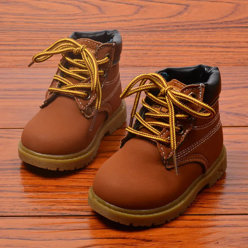 Trendy & Comfortable Footwear