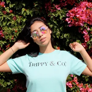 TRIPPY & CO TEE