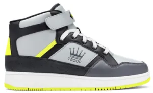 Troop Destroyer 20 Mid Grey/Black/Neon