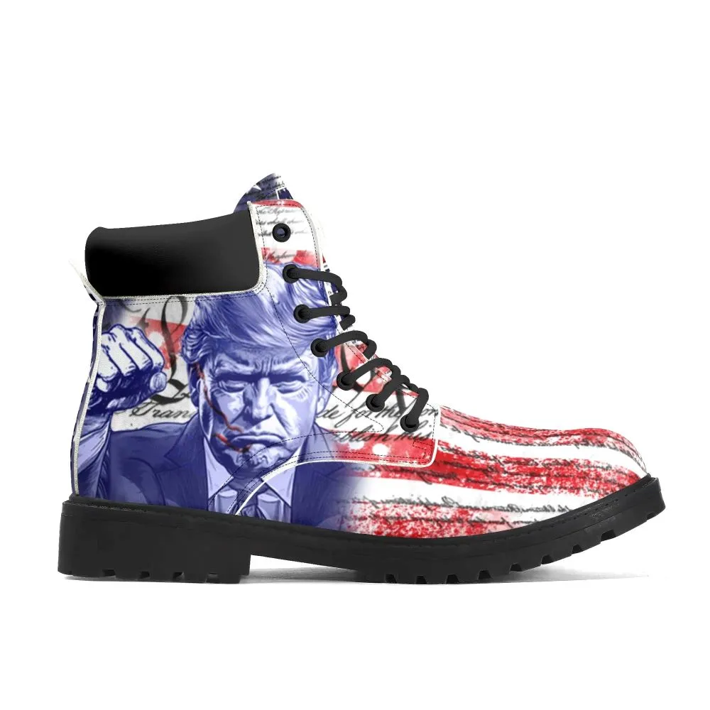 Trump 2024 - Fight