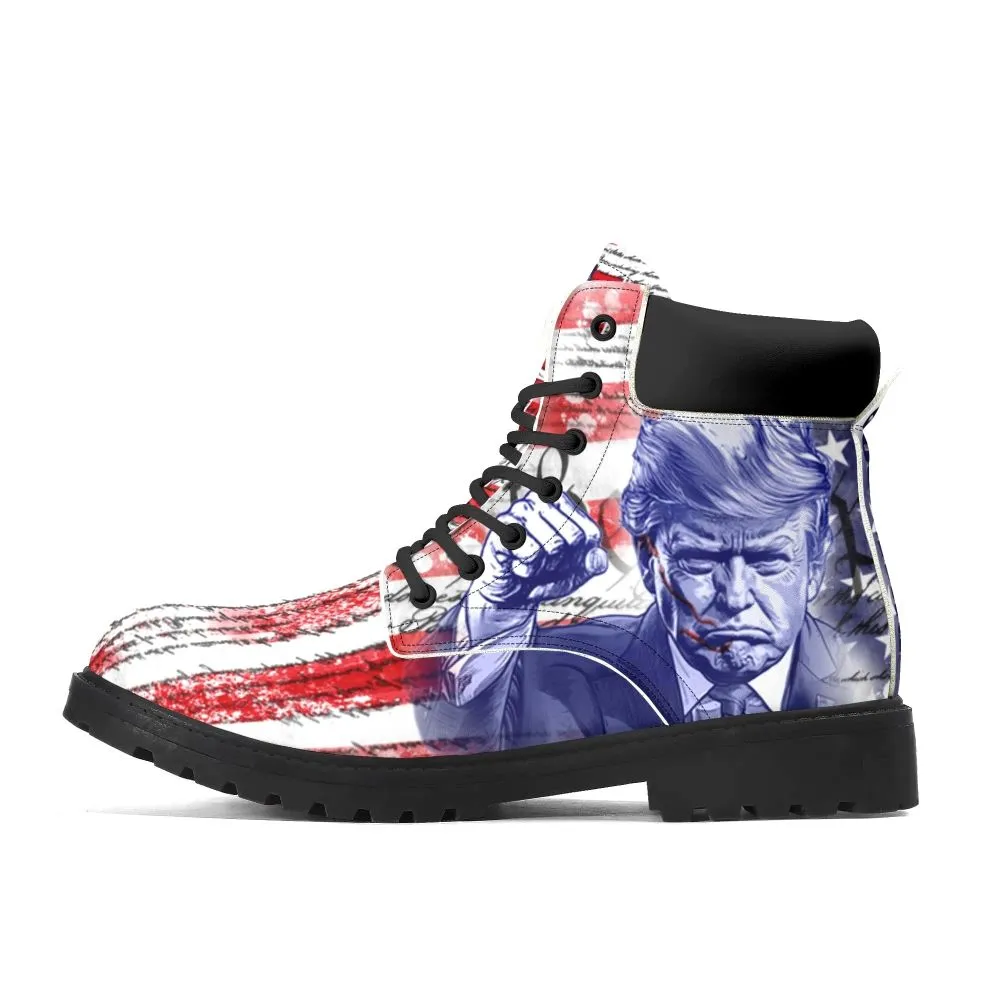 Trump 2024 - Fight
