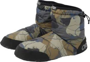 Tundra Aerogel Bootie - Men's