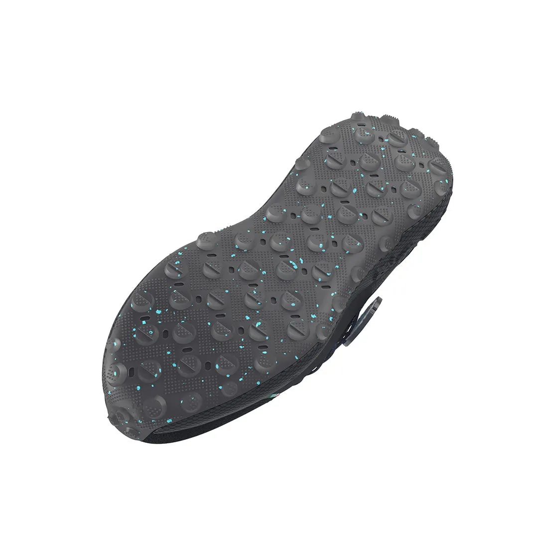 UA Unisex UA Fat Tire Venture Pro Black History Month Shoes | 3027253