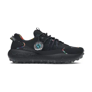 UA Unisex UA Fat Tire Venture Pro Black History Month Shoes | 3027253