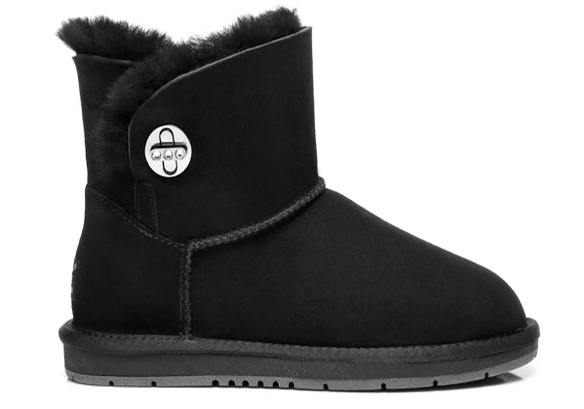 UGG Australian Shepherd Unisex Comfortable Mini Layton Boots