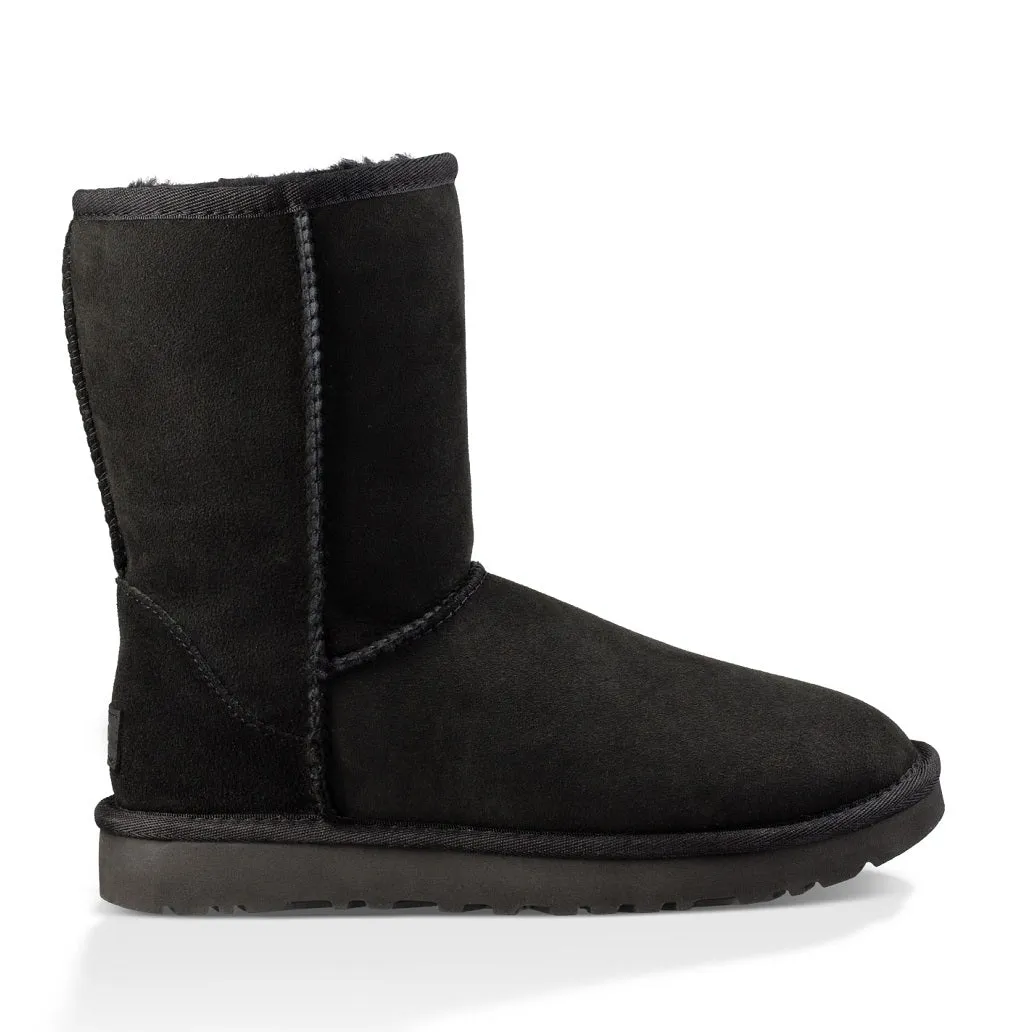UGG Classic Short Boot Unisex