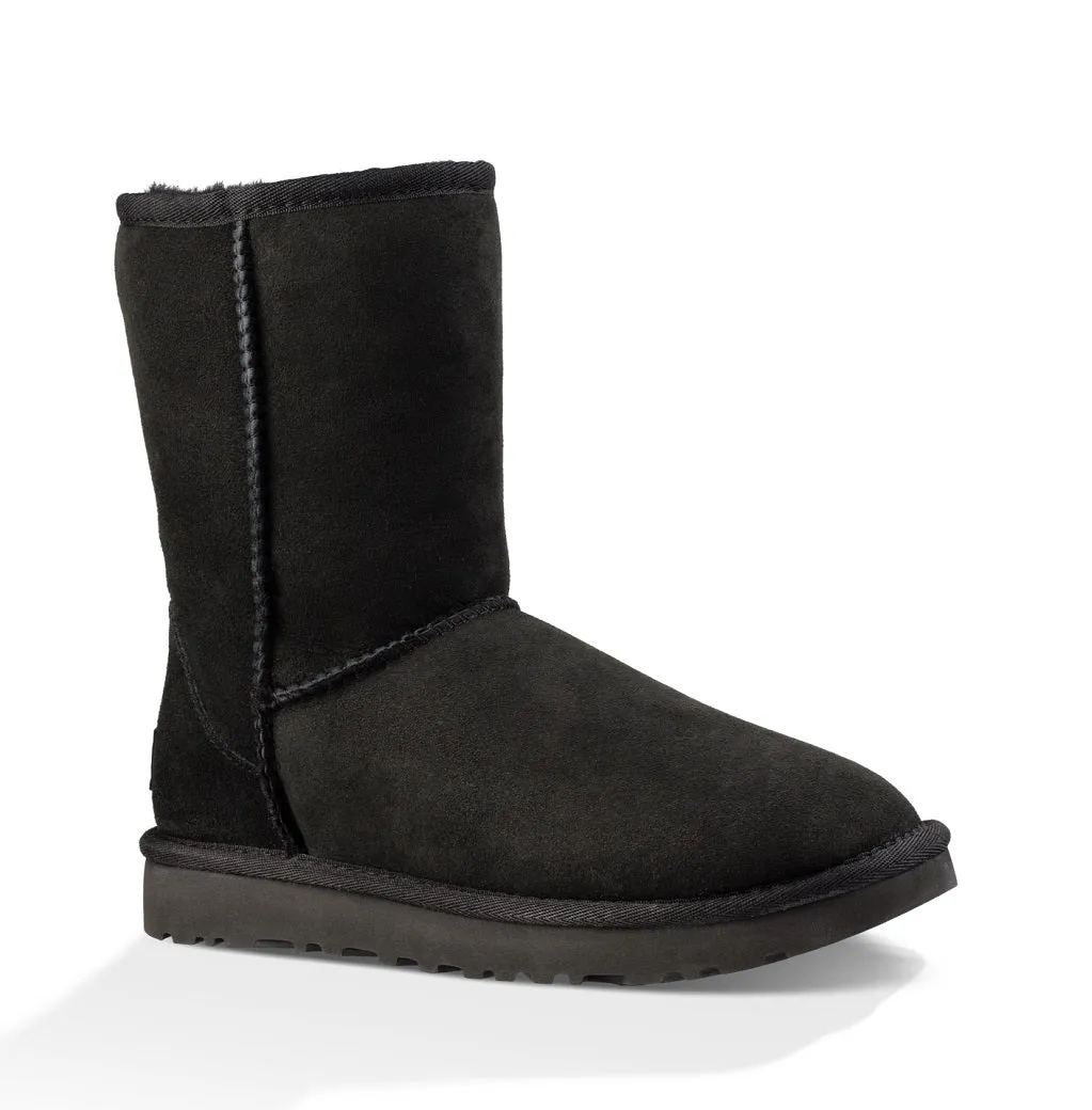 UGG Classic Short Boot Unisex