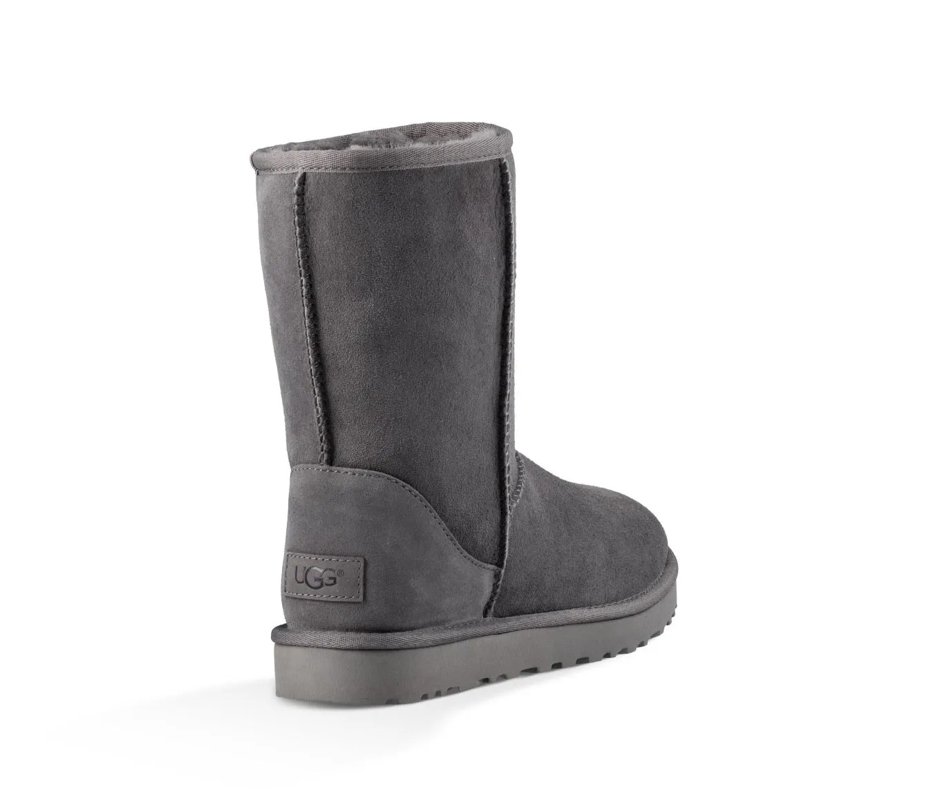 UGG Classic Short Boot Unisex