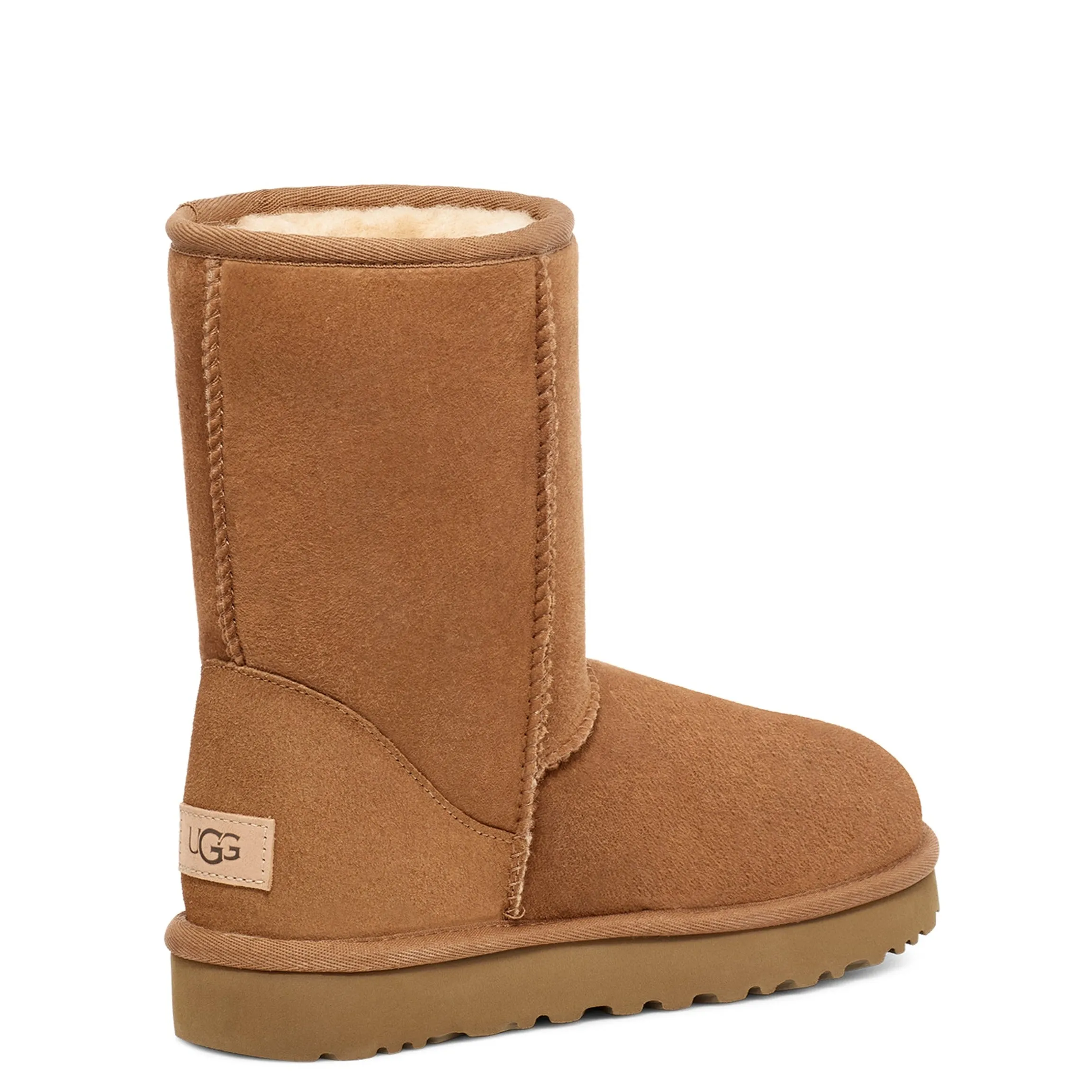 UGG Classic Short Boot Unisex