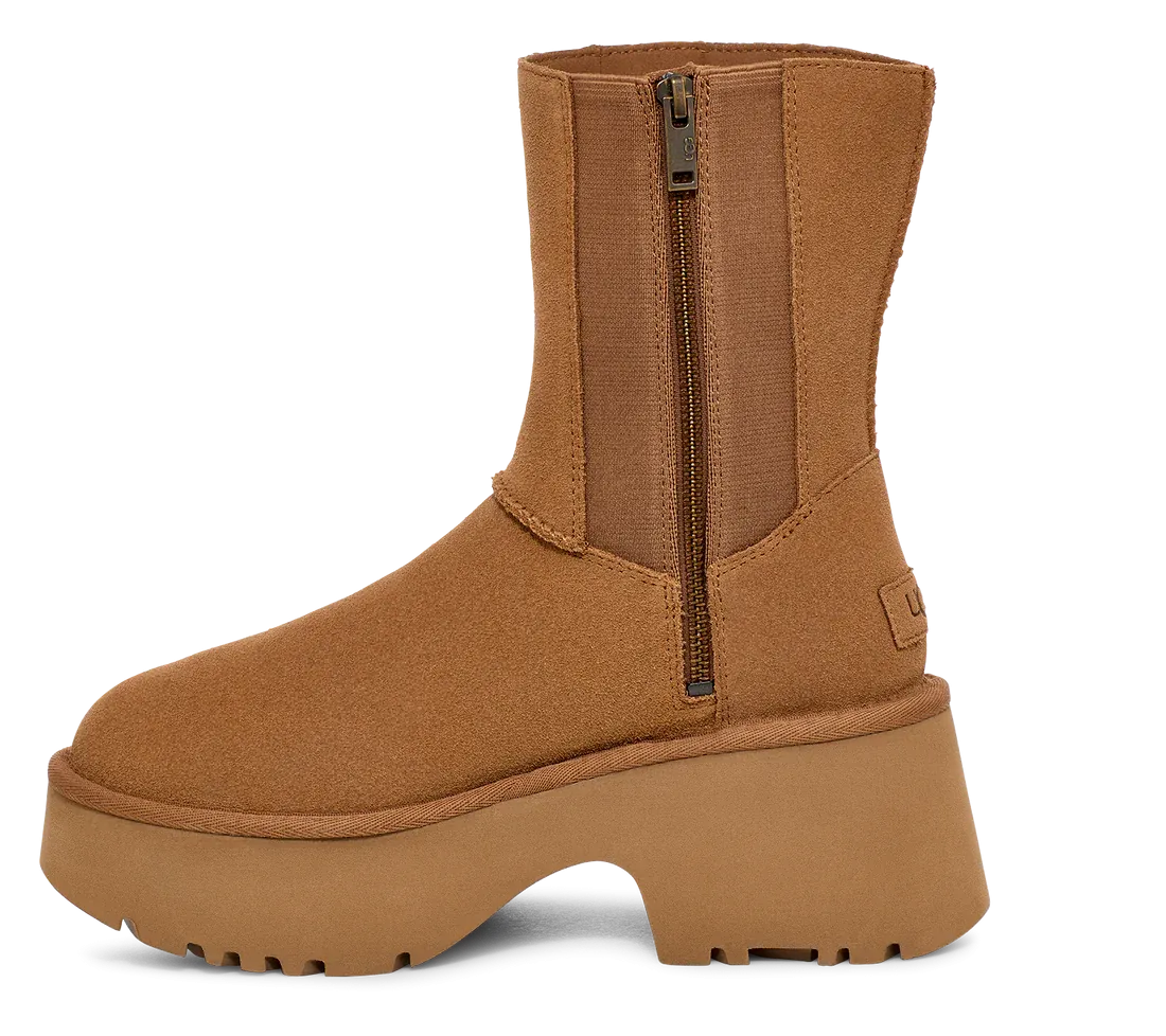 UGG Classic Twin Seam New Heights