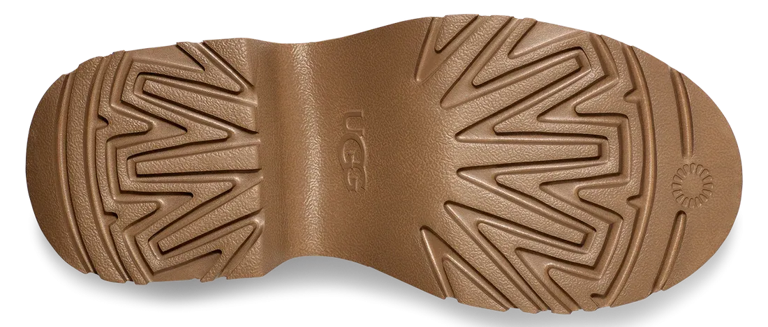 UGG Classic Twin Seam New Heights