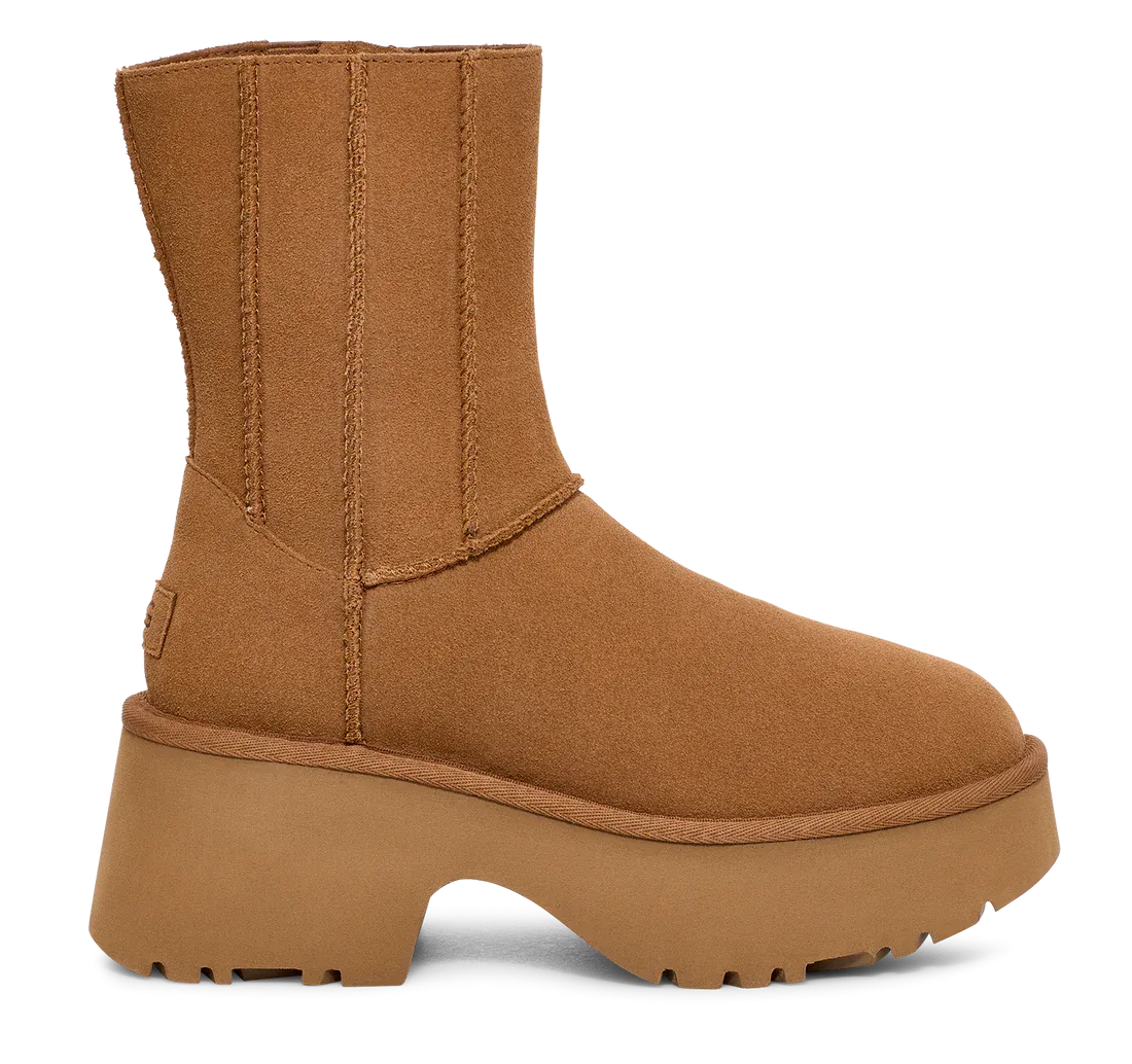 UGG Classic Twin Seam New Heights