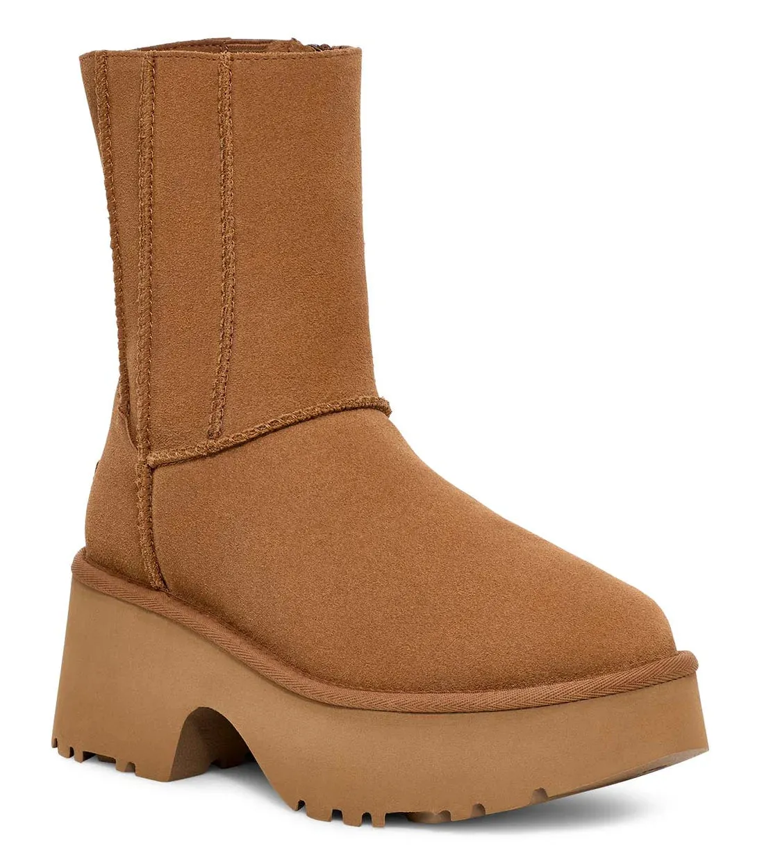 UGG Classic Twin Seam New Heights