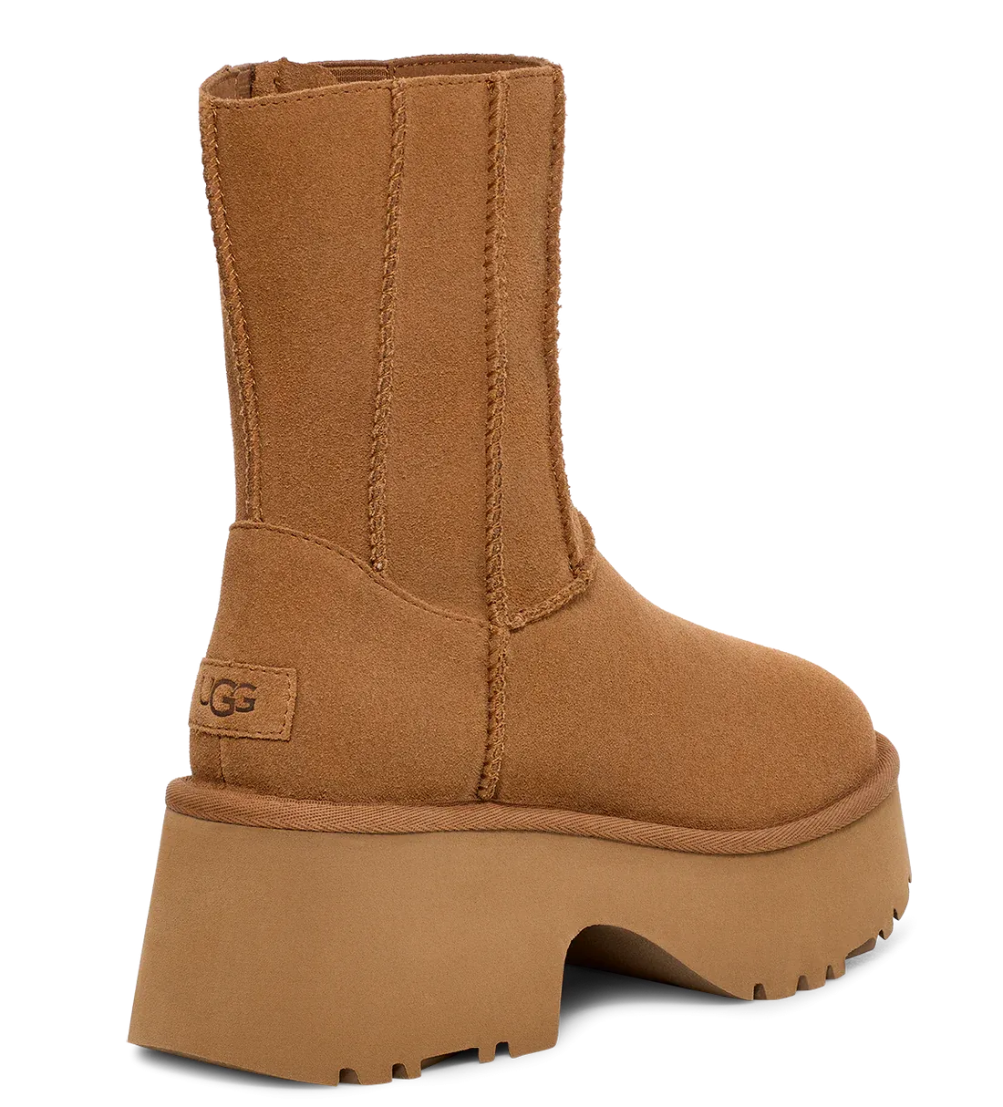 UGG Classic Twin Seam New Heights