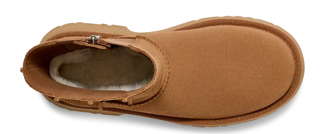 UGG Classic Twin Seam New Heights