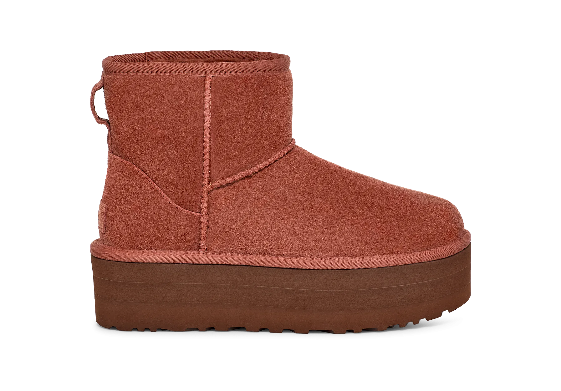 UGG Women's Classic Mini Platform