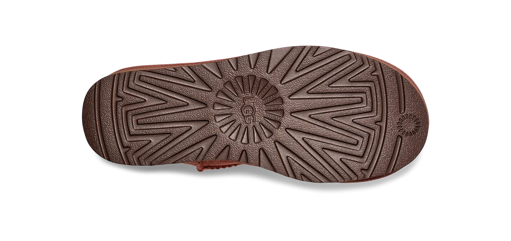UGG Women's Classic Mini Platform
