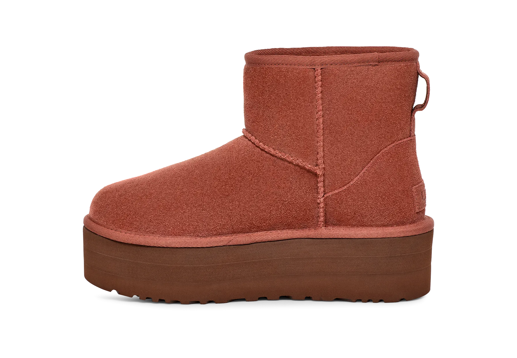 UGG Women's Classic Mini Platform
