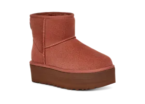 UGG Women's Classic Mini Platform