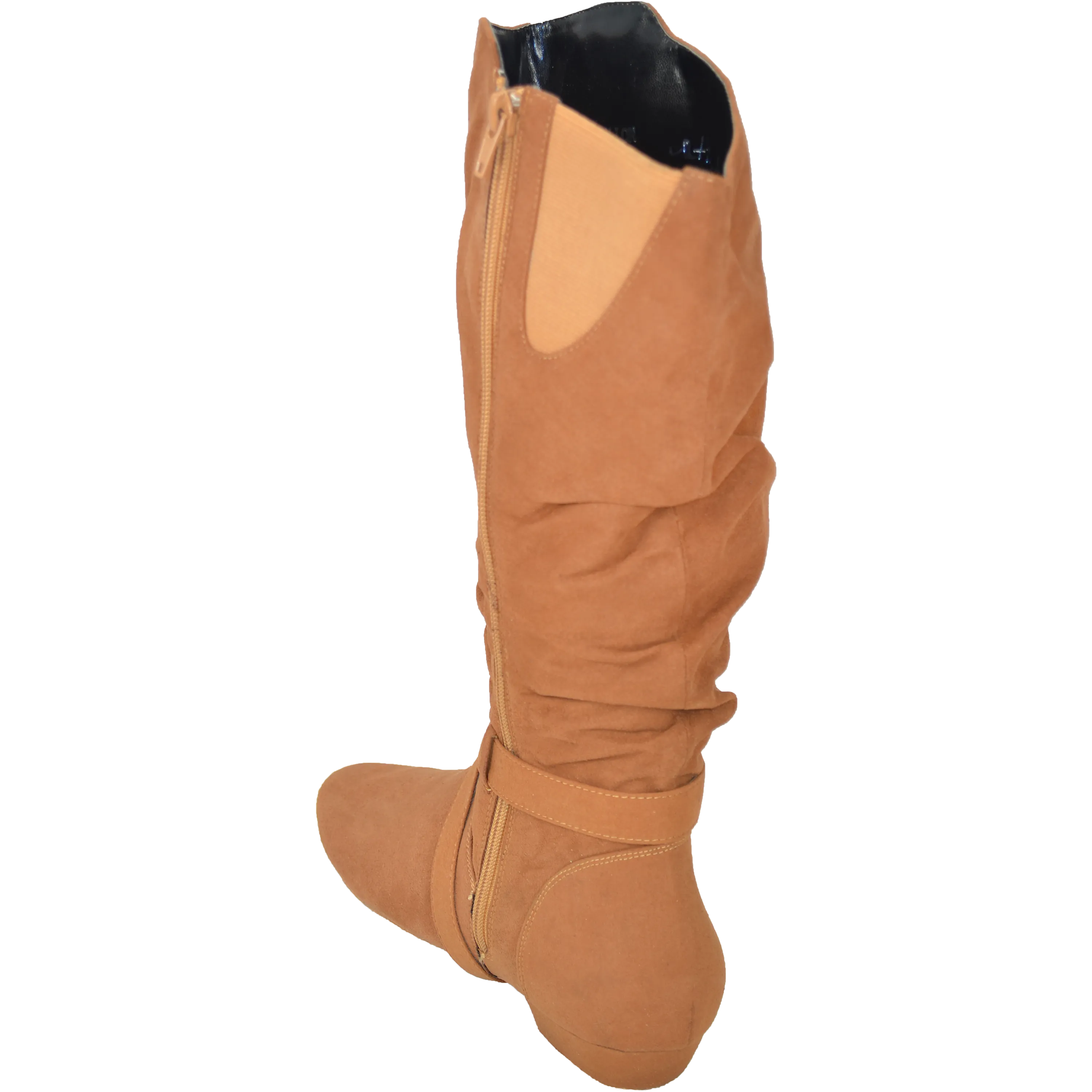 Ultimate Fashion Boot - Floorplay - Light Brown (Original)