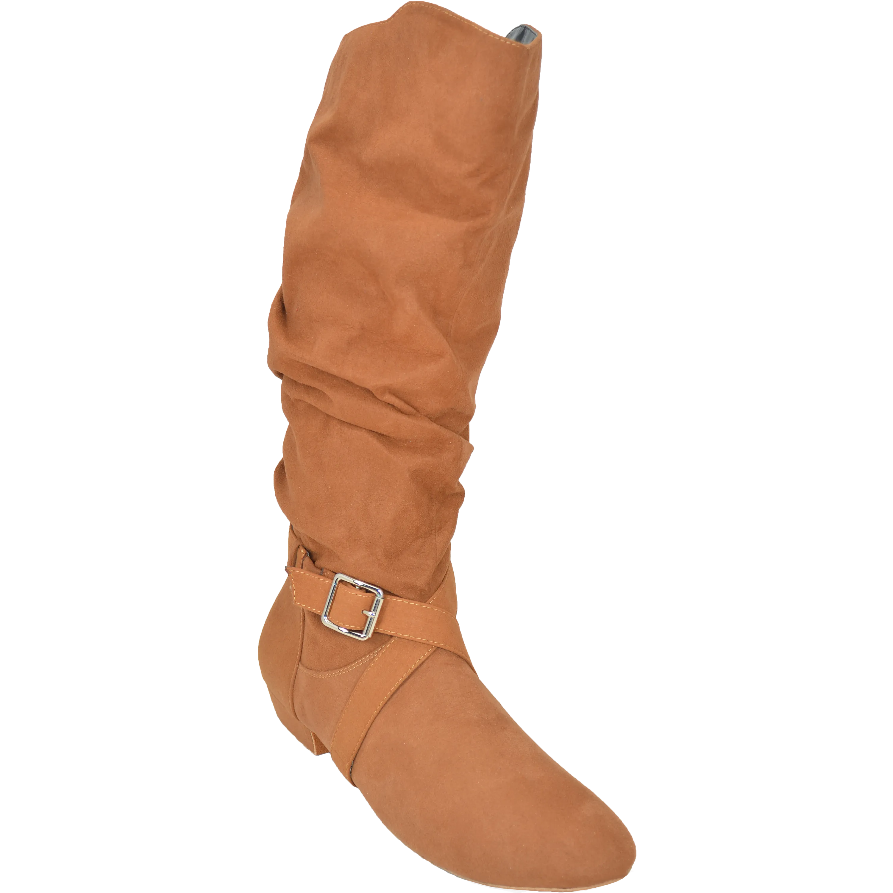 Ultimate Fashion Boot - Floorplay - Light Brown (Original)