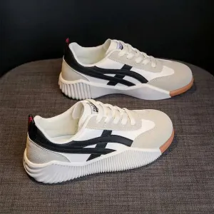Ultra-comfortable sneakers