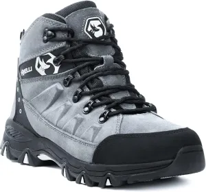 Ultra Light Waterproof Hiking Boots