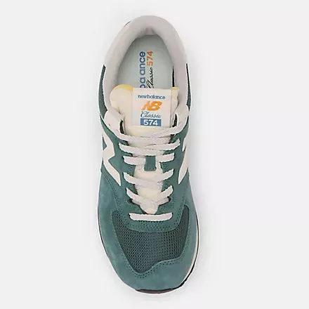 Unisex 574 v2 Sneakers