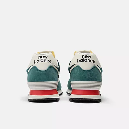 Unisex 574 v2 Sneakers
