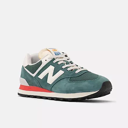 Unisex 574 v2 Sneakers