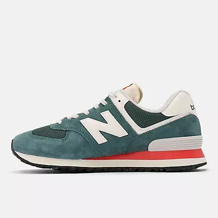 Unisex 574 v2 Sneakers