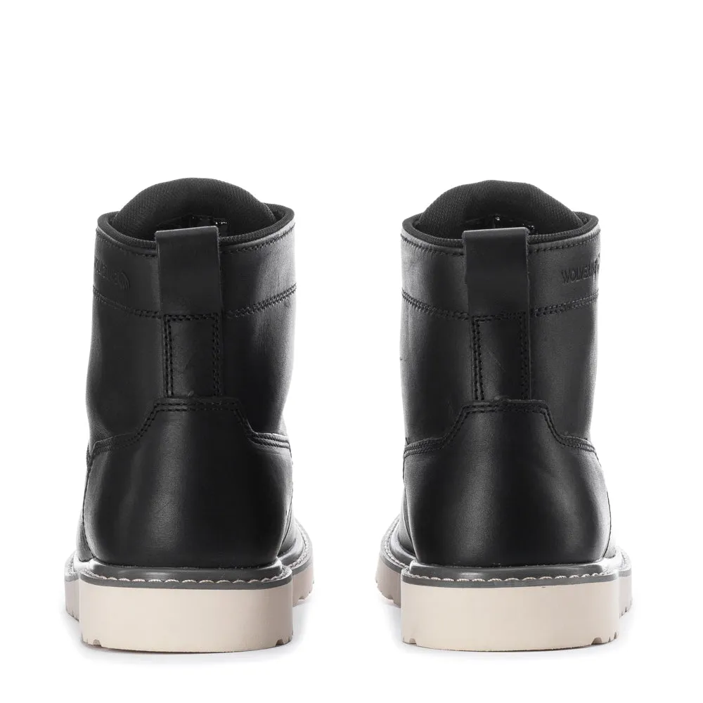 Unlined Trade Wedge - Mens