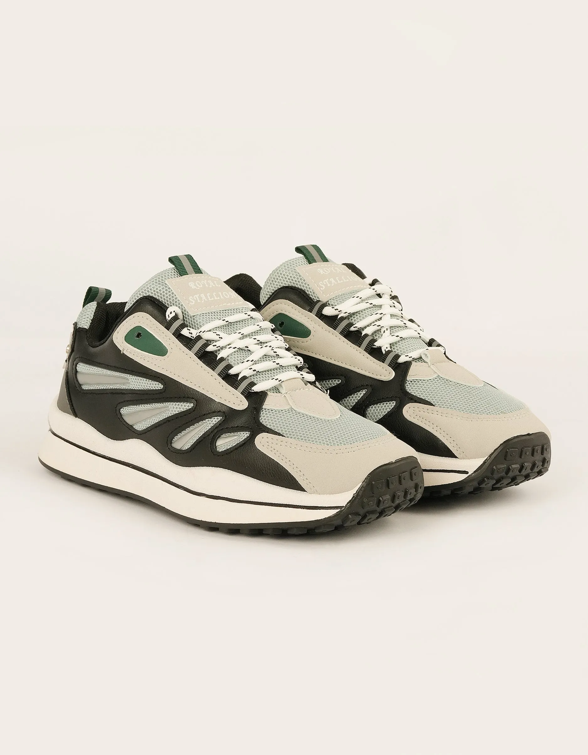 Urban Glide Performance Sneakers