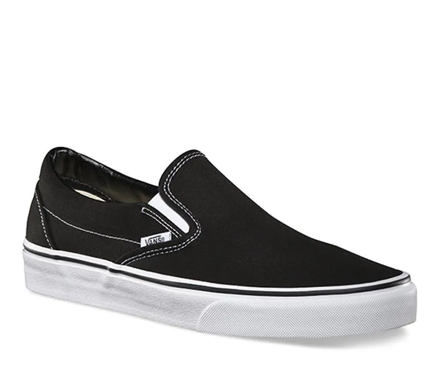 VANS CLASSIC SLIP ON