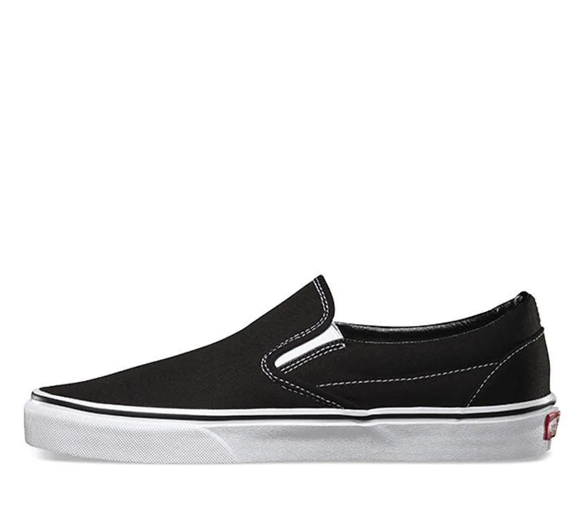 VANS CLASSIC SLIP ON