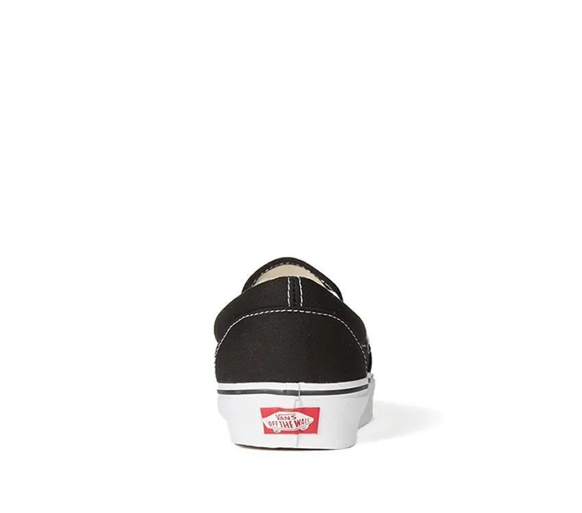 VANS CLASSIC SLIP ON