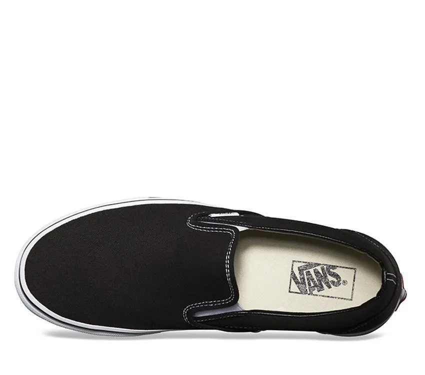 VANS CLASSIC SLIP ON
