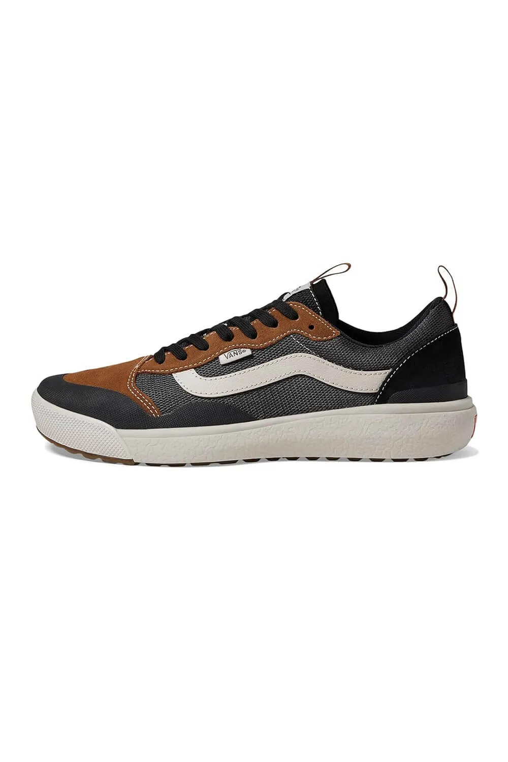 Vans MTE UltraRange EXO SE Mesh Sneakers for Men in Brown | VN000CWDRML
