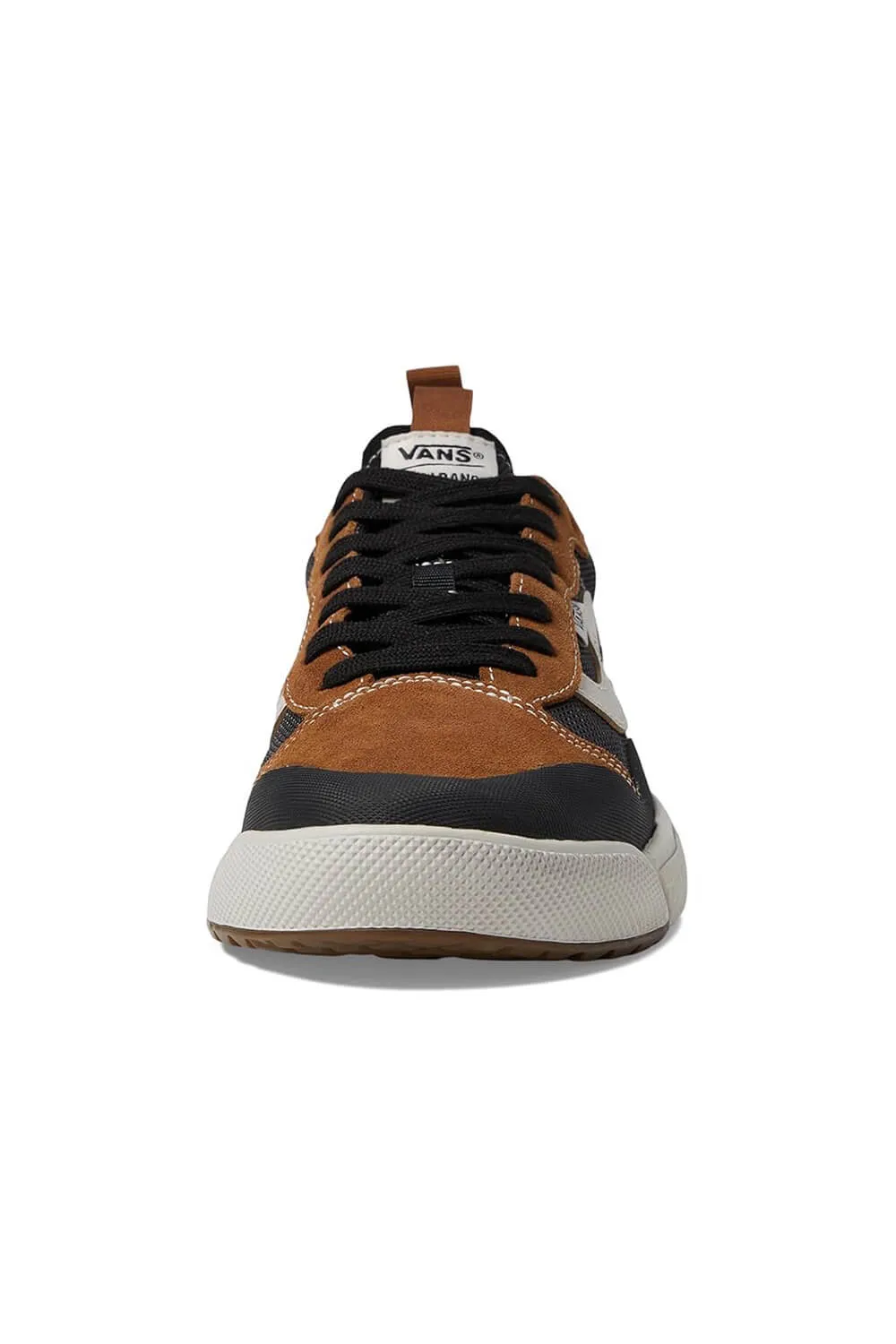 Vans MTE UltraRange EXO SE Mesh Sneakers for Men in Brown | VN000CWDRML